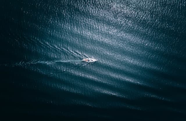 sailing boat 2